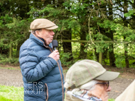 NH240424-29 - Nicky Henderson Stable Visit